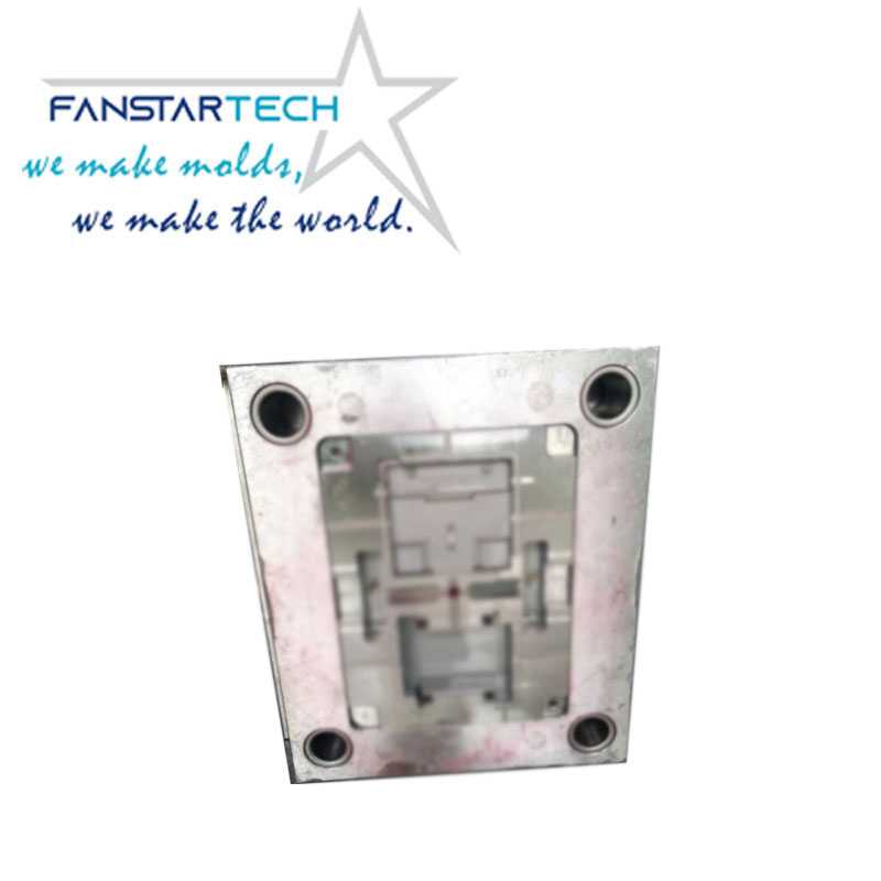 数码电表盒模具零件注塑 精密加工 电子产品模具注塑厂家